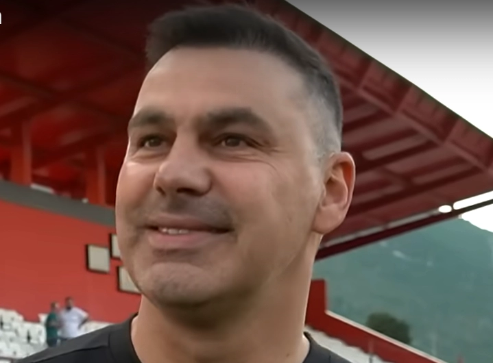 Igra se na kartu iskustva, Sabliću bi to moglo olakšati posao